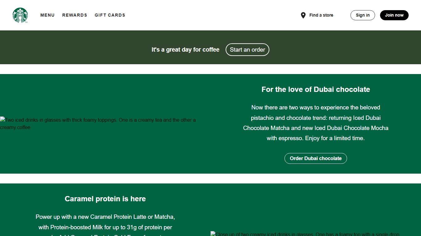 Starbucks Coffee Company